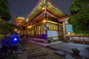 Ddlanchae Hanok Stay - Main House